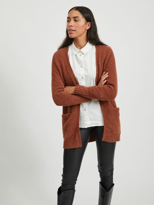 Image du produit Vila Cardigan ouvert (XS)