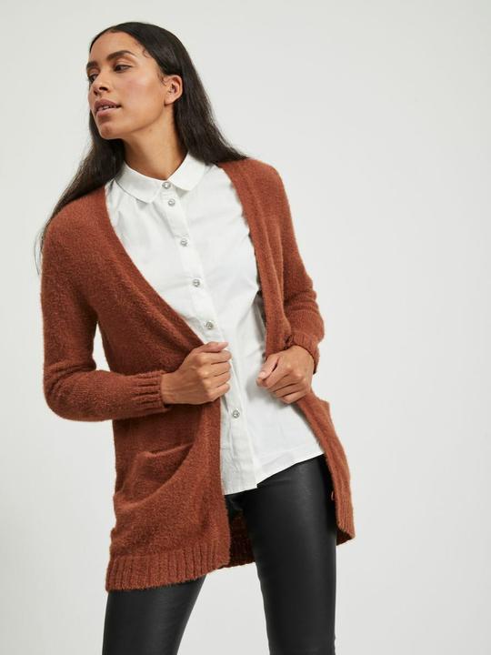 Image du produit Vila Cardigan ouvert (XS)