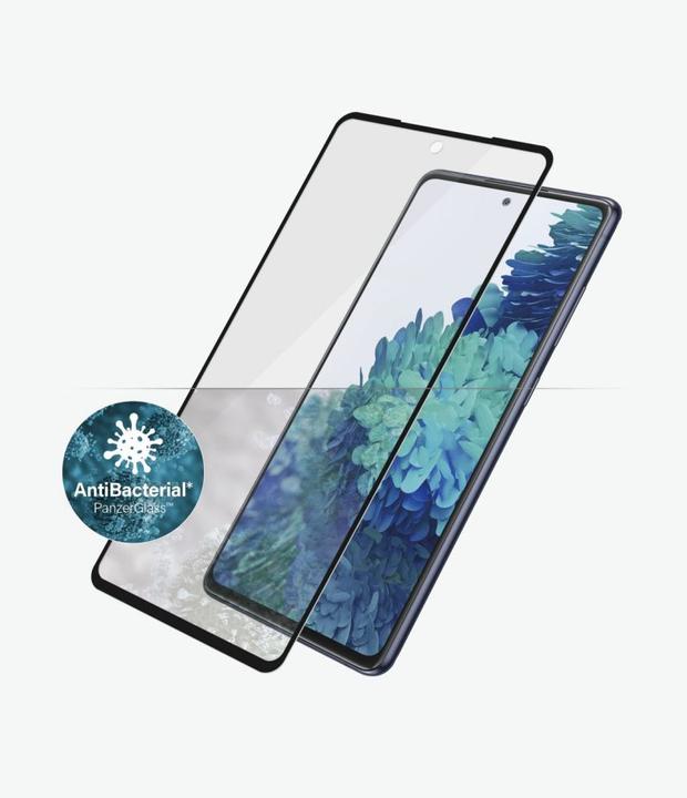Produktbild PanzerGlass Case Friendly (1 Stück, Samsung Galaxy S21 FE)