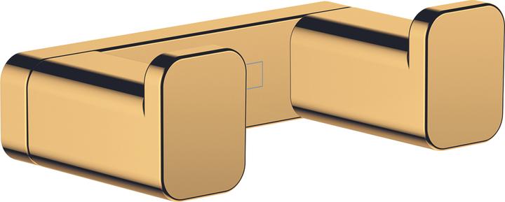 Polished Gold
