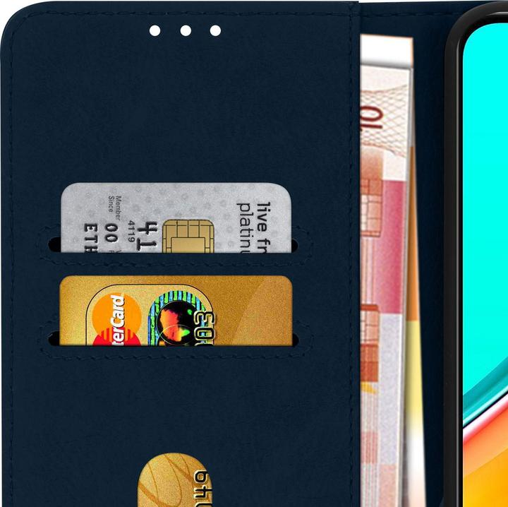 Produktbild Avizar Chester Series (Xiaomi Redmi 9)