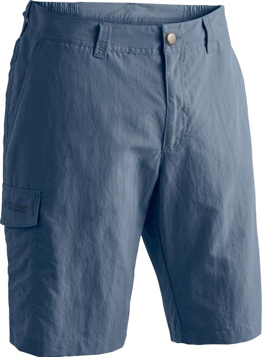 Maier Sports Main Herren Bermuda ensign