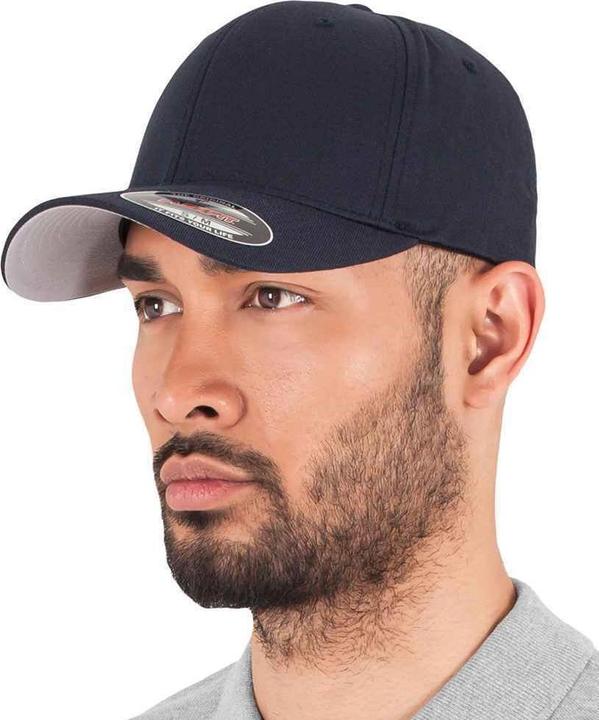 Actual product image Flexfit Baseball cap (S)