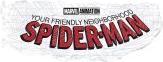 Actual product image Monogram Spider-man 3D Schaumstoff-Taschenanhänger (Friendly neighborhood) Serie 1 Display (24)