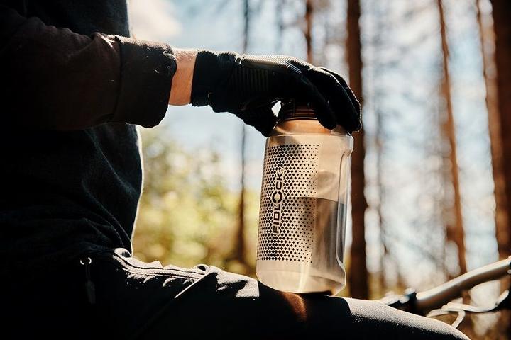 Produktbild Fidlock Twist Bottle Compact + Bike Base (0.75 l)