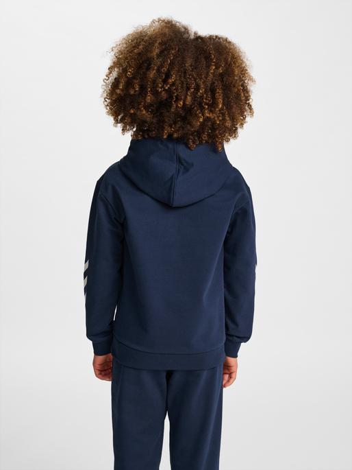 Immagine prodotto hummel hmlJR LOGO HOODIE (10, 11, 12, 13, 14, 15, 16)