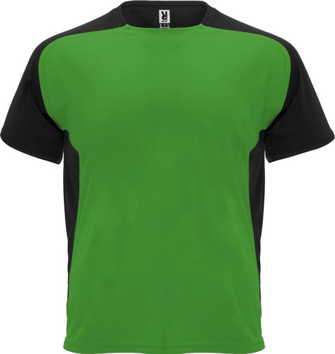 Alpinia Bugatti TShirt Sport kurzärmlig (128)