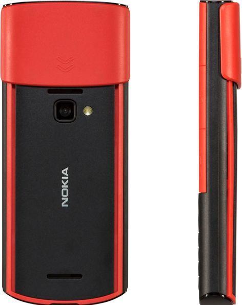 Image du produit Nokia 5710 XA (2.80", 0.30 Mpx, 4G)