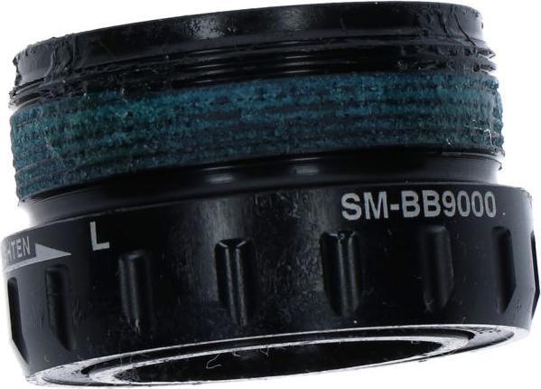 Shimano Bearing cup left FC-9000 ITA M36x 24 mm