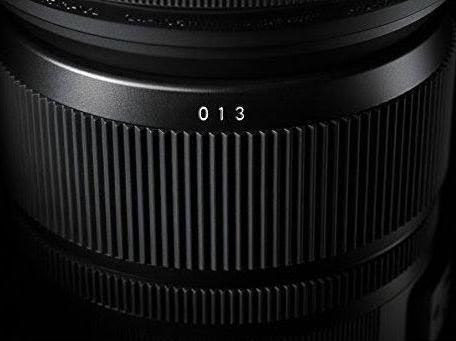 Produktbild Sigma 24-105mm, f/4 DG OS HSM ART, Canon EF (Canon EF, Canon EF-S, Vollformat)