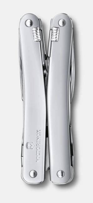 Actual product image Victorinox Spirit X (24 Functions)