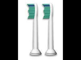 Produktbild Philips Sonicare C1 ProResults (2 x)