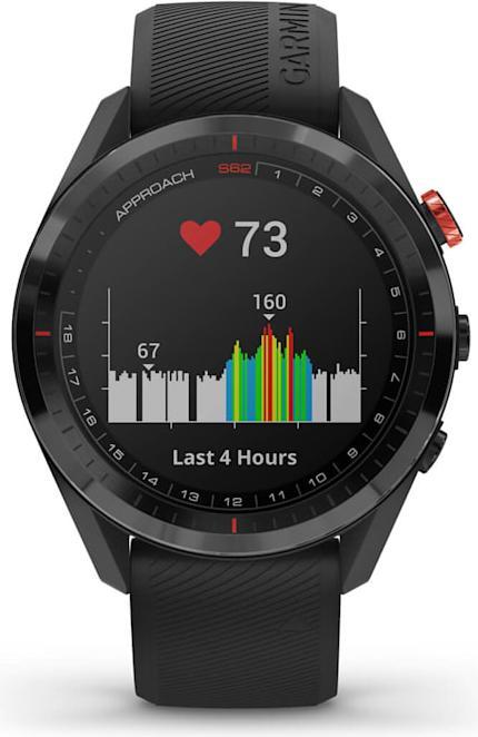 Produktbild Garmin Approach S62 Bundle (47 mm)