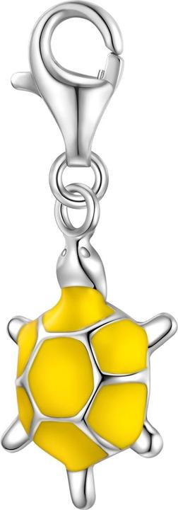 Actual product image Rafaela Donata Charm turtle - 36160 (Sterling Silver)