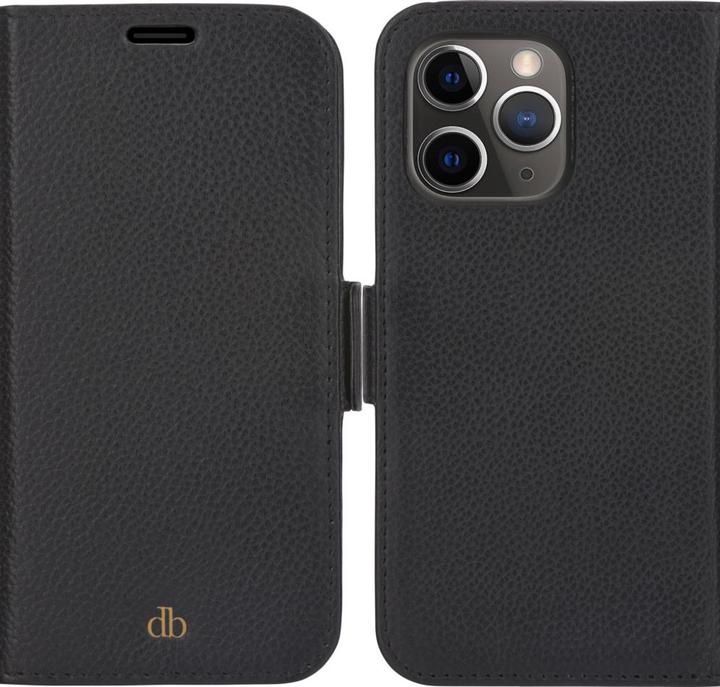 Actual product image dbramante1928 New York (Apple iPhone 13 Pro)