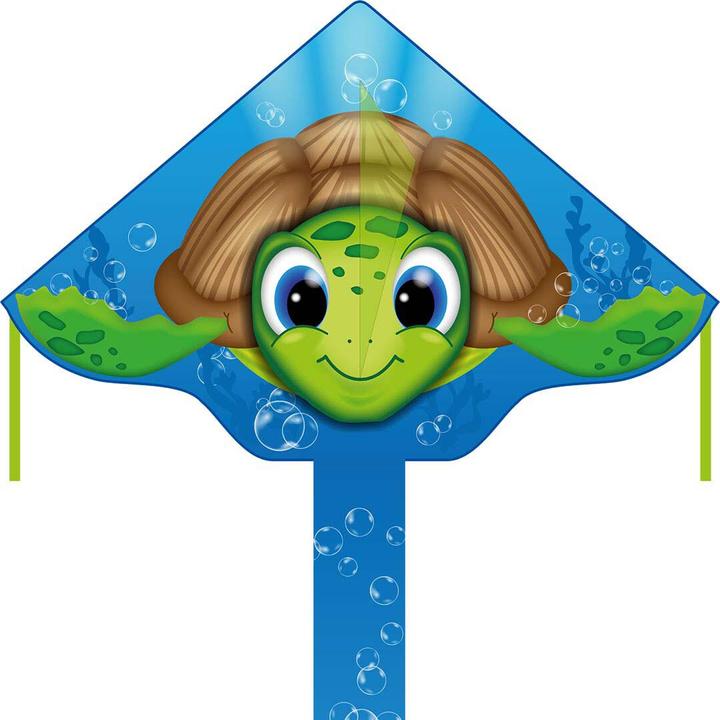 Image du produit Invento Cerf-volant pour enfants Sea Turtle