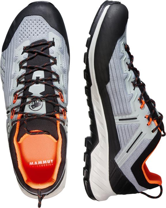 Immagine prodotto Mammut Alnasca Knit III Low (40.5, 41)