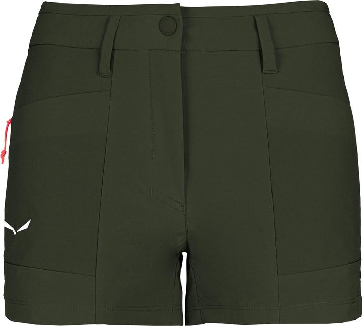 Salewa Puez Durastretch Cargo Shorts Da (40)