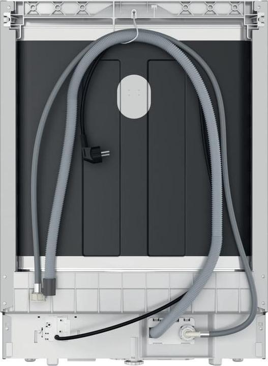 Actual product image Whirlpool Zmywarka WIC 3C26 F