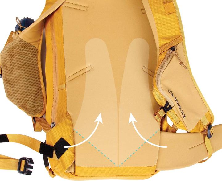 Image du produit Blue Ice Firecrest 28 (28 l)