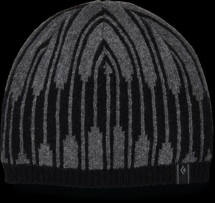 Actual product image Black Diamond Wool Eco Liner Beanie (One size)