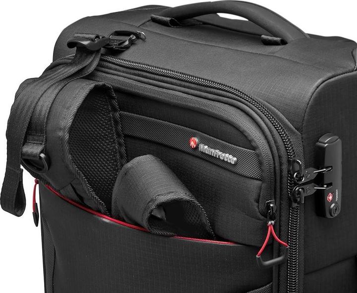 Actual product image Manfrotto Reloader Switch-55 (Photo case, Photo trolley)