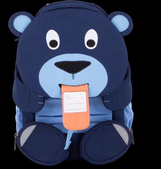 Actual product image Affenzahn Bobo Bär