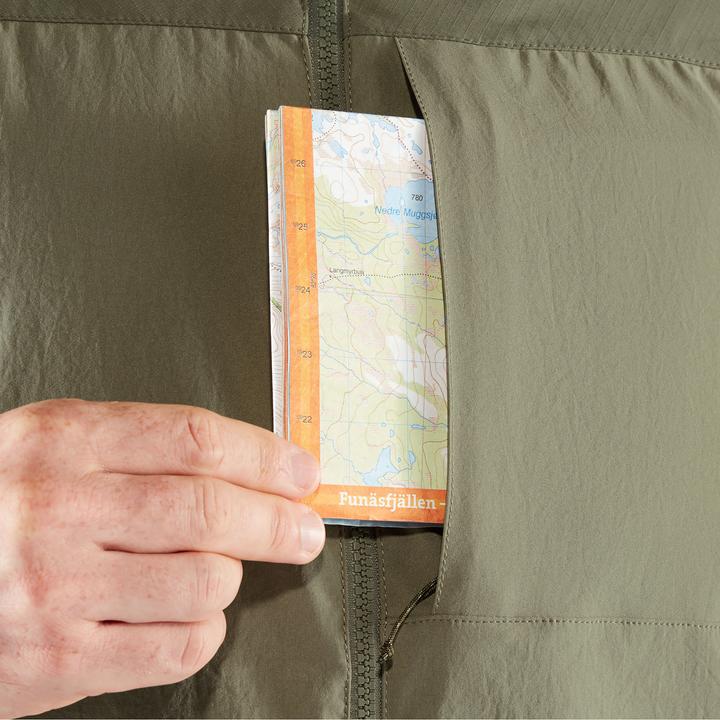 Immagine prodotto Fjällräven Abisko Midsummer Jacket (M)