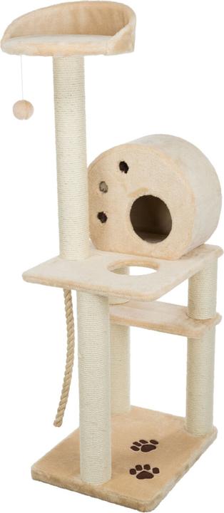 Produktbild Trixie Kratzbaum Salamanca (138 cm, Beige)