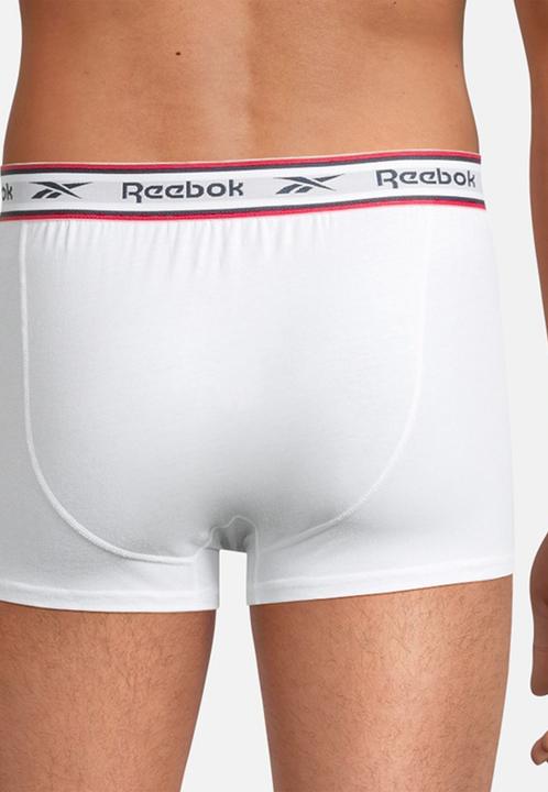 Immagine prodotto Reebok Boxer (L, confezione da 3)