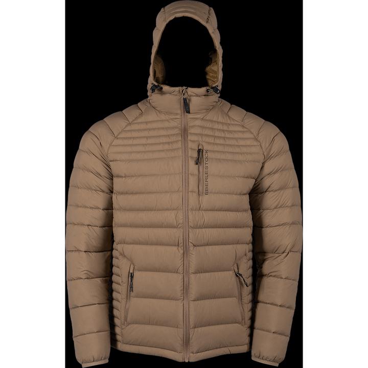 Eberlestock McCall Down Hoody - Dry Earth - L (L)