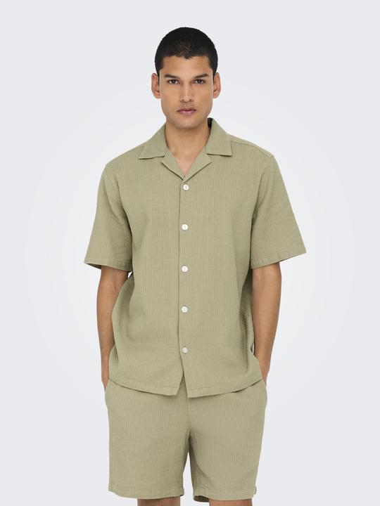 Immagine prodotto Only & Sons ONSBERTIL Hemd Hemd (XXL)