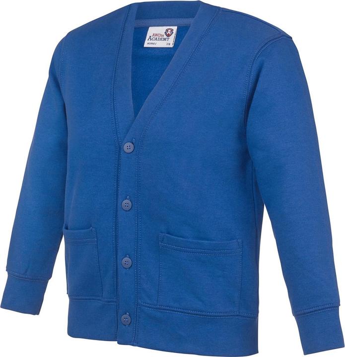 Awdis Academy Strickjacke
