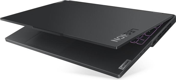 Immagine prodotto Lenovo Legion Pro 5 16IRX8 i7-13700HX 16 RTX4070 Computer portatile da gioco (16", Intel Core i7-13700HX, 16 GB, 1000 GB, DE)