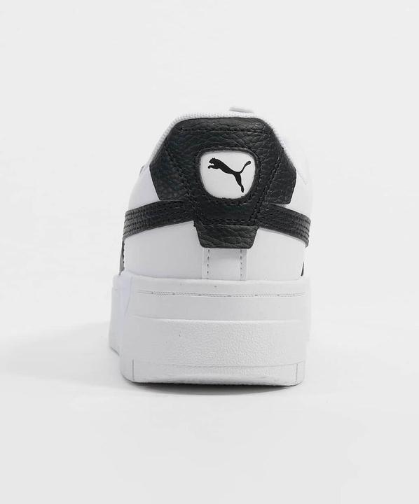Actual product image Puma Cali Dream Lth Wns (38)