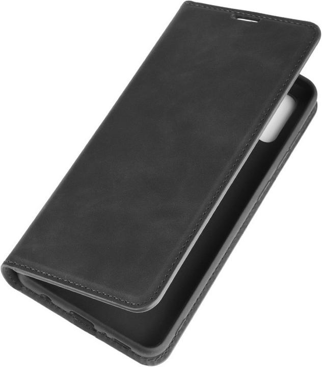 Immagine prodotto Cover-Discount Galaxy A21s - Stand Flip Case Cover nera