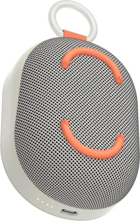 Actual product image Skullcandy Kilo Compact Wireless Speaker (24 h, Rechargeable battery operated)