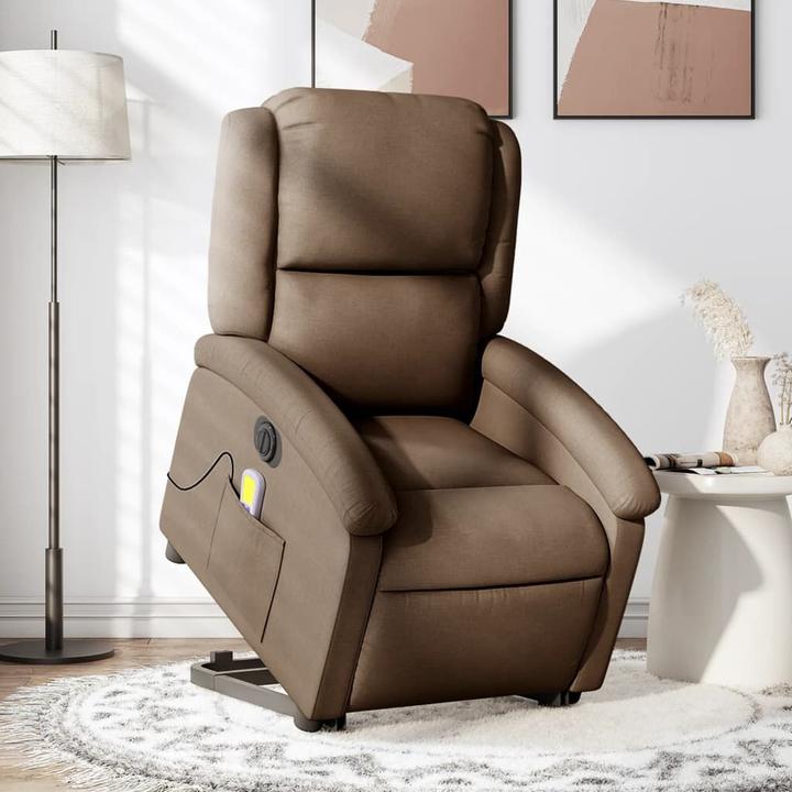 Actual product image VidaXL Ismagrad