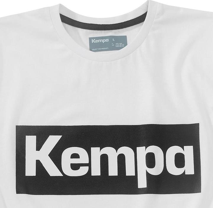 Produktbild Kempa Promo T-Shirt (XXL)