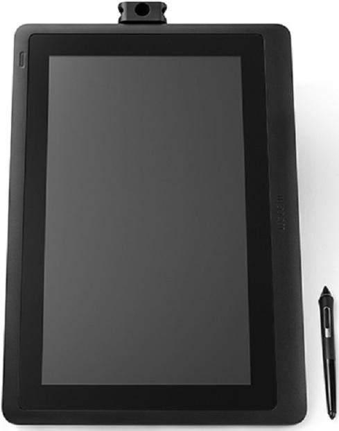 Actual product image Wacom DTK-1660E (16", 5080 lpi)
