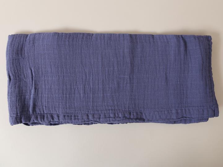 Produktbild Esmée Musselin Tuch (100 cm, 120 cm)