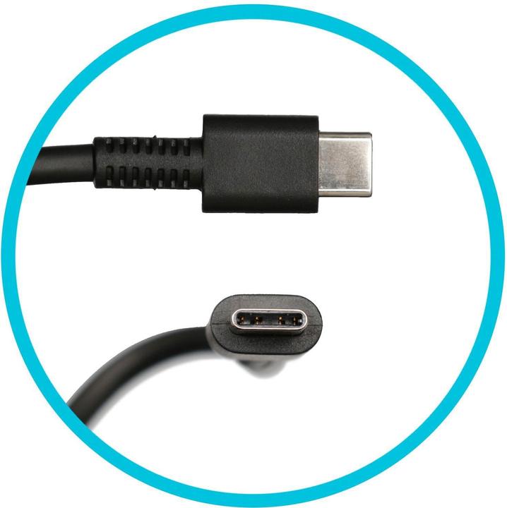 Image du produit HP USB-C LC Power Adapter (45 W)