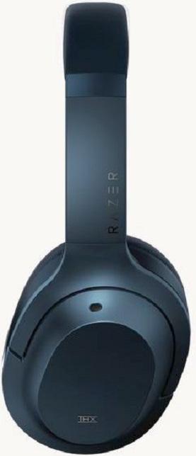 Immagine prodotto Razer Opus (Senza fili, Cablato)