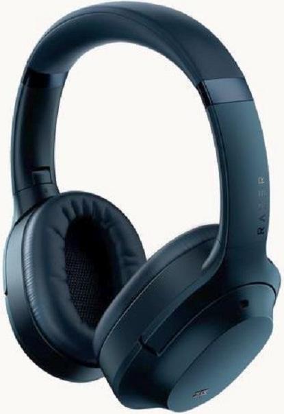 Immagine prodotto Razer Opus (Senza fili, Cablato)