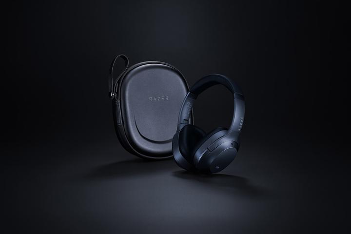 Immagine prodotto Razer Opus (Senza fili, Cablato)
