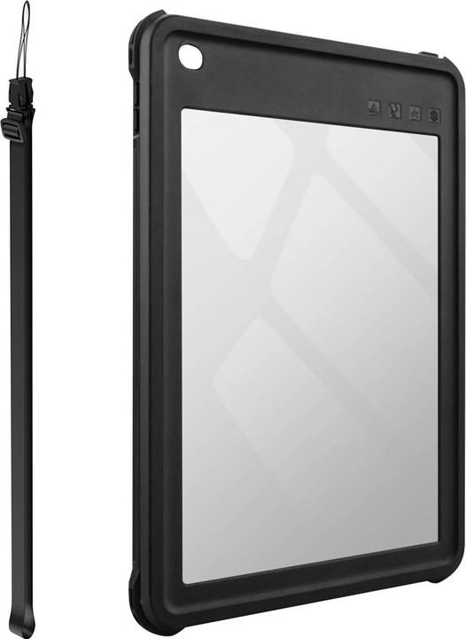 Actual product image Redpepper IP68 Waterproof, 360° Degree Protection Series (IPad 6)