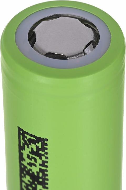 Produktbild GreenCell INR1865029E (20 Stk., 18650, 2900 mAh)