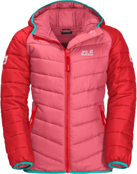 Image du produit Jack Wolfskin Zenon (140)