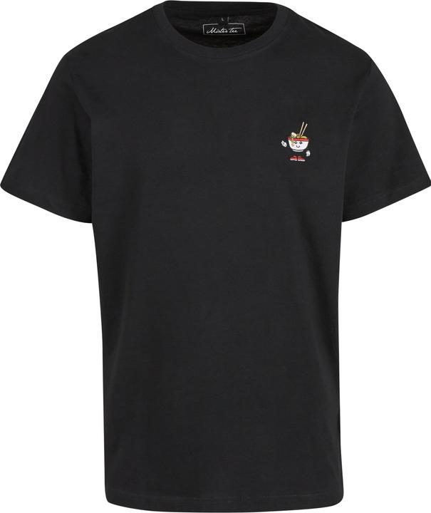 Produktbild Mister Tee Peace Noodles Tee EMB - 126855 (L)