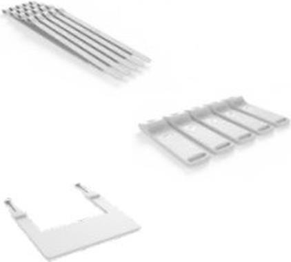 Image du produit Zebra Mc18 Starter Kit Keys Reboots